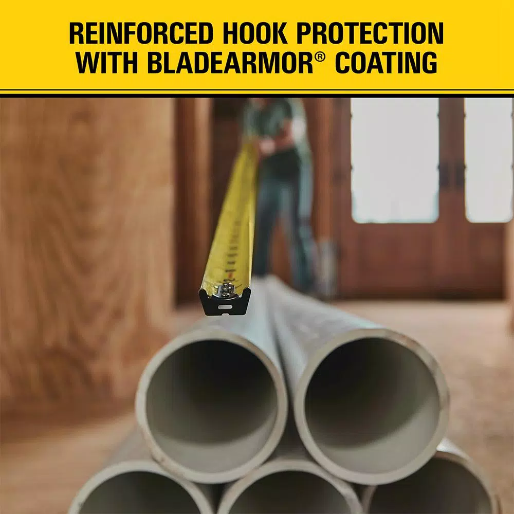 Cheap ๐คฉ Stanley 35 Ft. FATMAX Tape Measure ๐ 4 Cheap ๐คฉ Stanley 35 Ft. FATMAX Tape Measure ๐ - Image 4