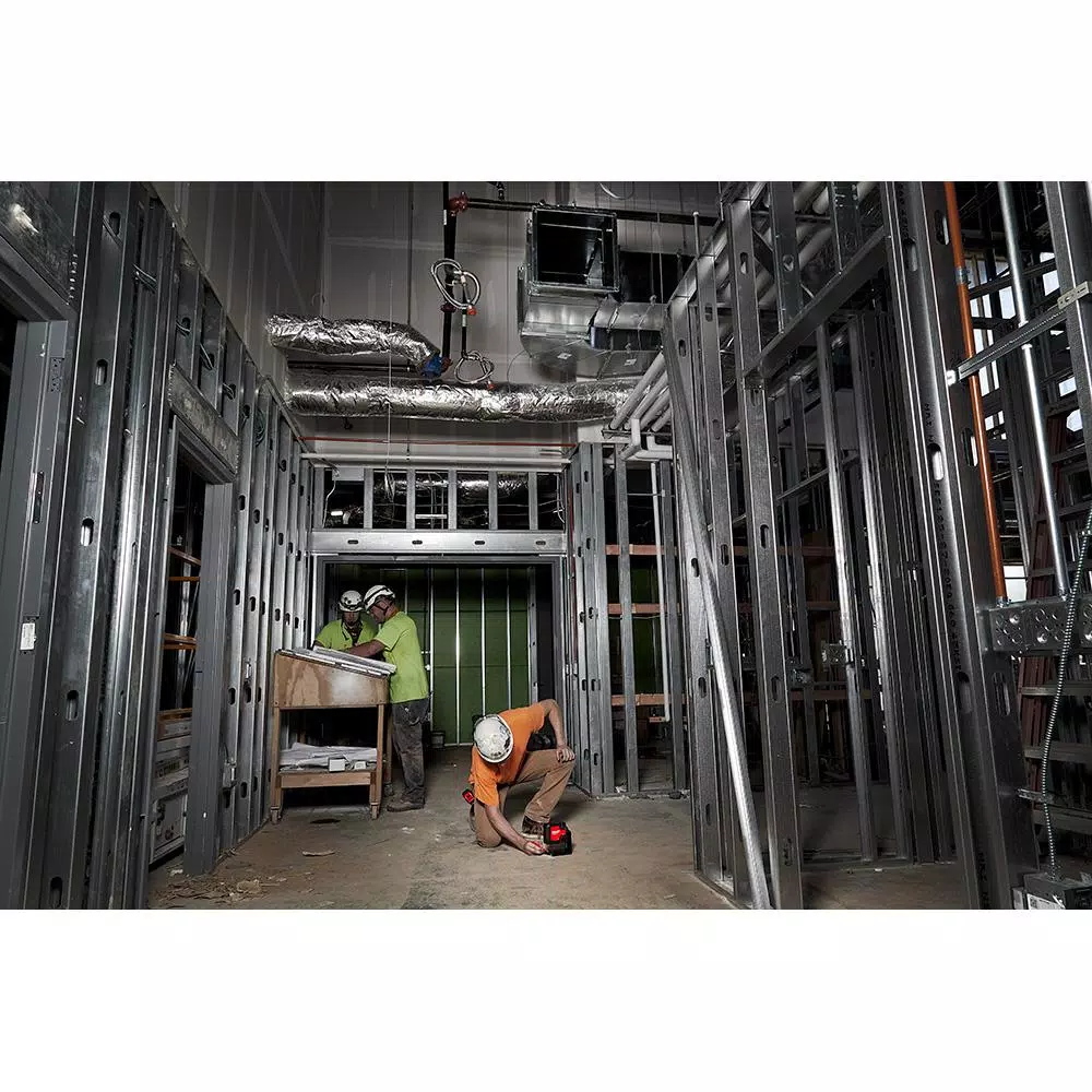 Best Pirce ✔️ Milwaukee Green 100 Ft. 3-Point Rechargeable Laser Level With REDLITHIUM Lithium-Ion USB Battery And Charger 🧨 5 Best Pirce ✔️ Milwaukee Green 100 Ft. 3-Point Rechargeable Laser Level With REDLITHIUM Lithium-Ion USB Battery And Charger 🧨 - Image 5