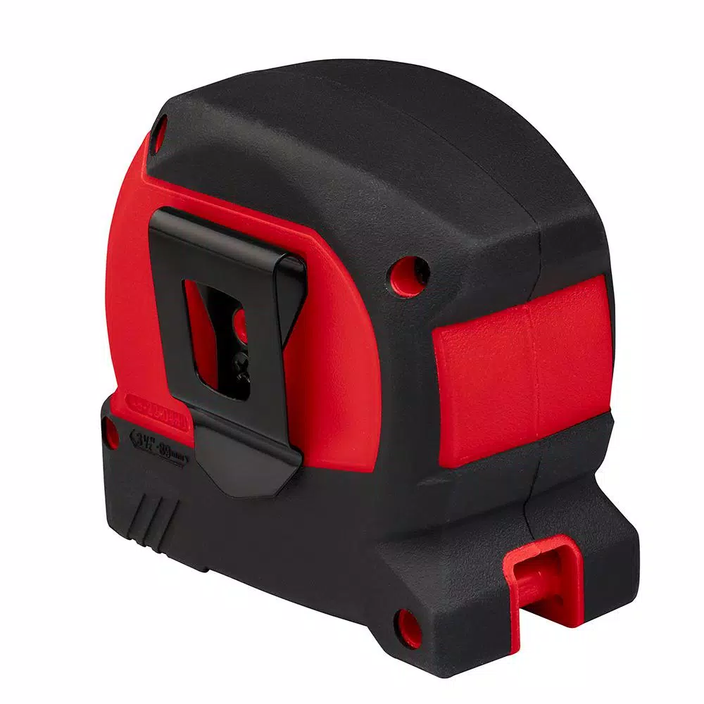 Top 10 โญ Milwaukee 30 Ft. X 1.2 In. Compact Wide Blade Tape Measure With 15 Ft. Reach ๐ 5 Top 10 โญ Milwaukee 30 Ft. X 1.2 In. Compact Wide Blade Tape Measure With 15 Ft. Reach ๐ - Image 5