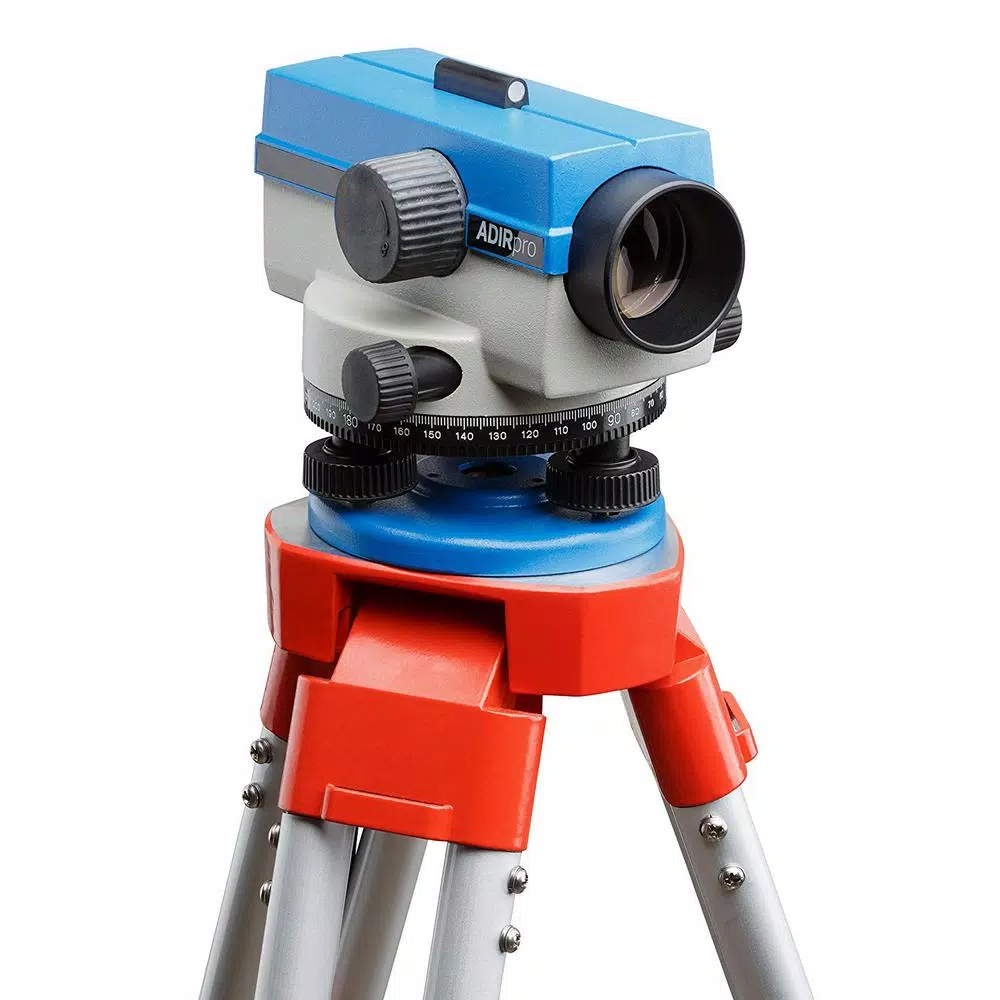 Budget ๐ฏ AdirPro 8 In. 32X Optical Auto Level ๐ 4 Budget ๐ฏ AdirPro 8 In. 32X Optical Auto Level ๐ - Image 4