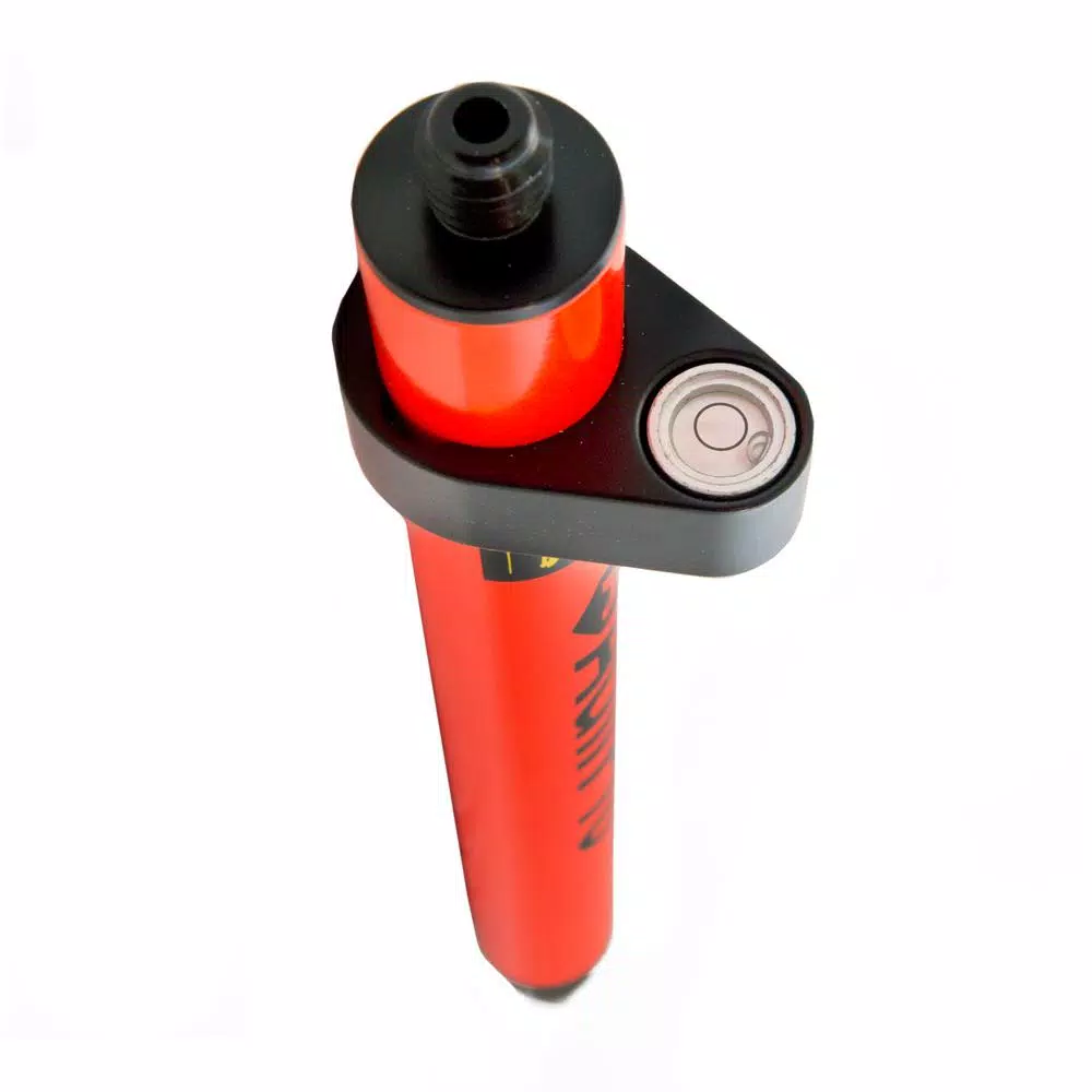 Deals 🤩 AdirPro 1.28 In. Mini Stakeout Pole, Red 😀 3 Deals 🤩 AdirPro 1.28 In. Mini Stakeout Pole, Red 😀 - Image 3