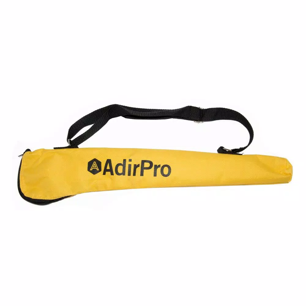 Deals 🤩 AdirPro 1.28 In. Mini Stakeout Pole, Red 😀 4 Deals 🤩 AdirPro 1.28 In. Mini Stakeout Pole, Red 😀 - Image 4