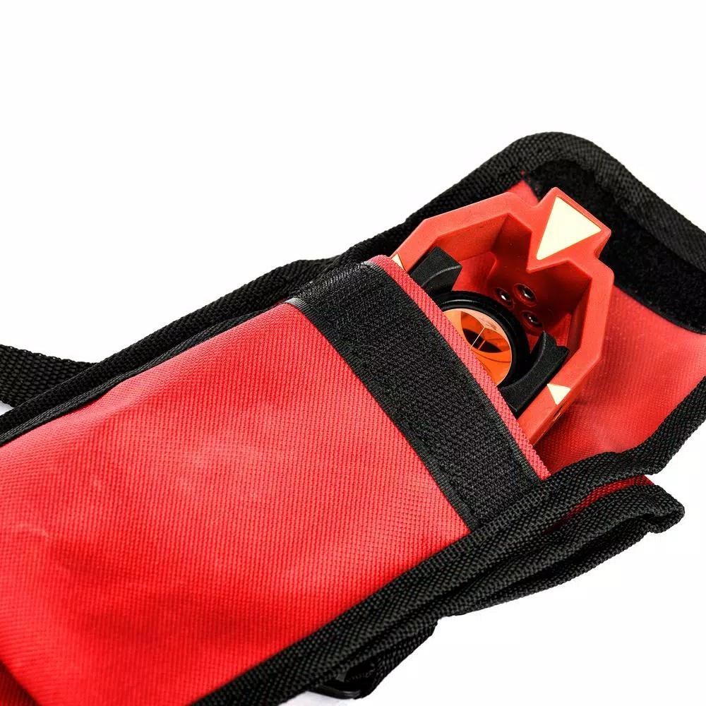 Best reviews of 🌟 AdirPro Leica Style GMP111 Mini Prism With 2 Prism Constants And Holder ✔️ 4 Best reviews of 🌟 AdirPro Leica Style GMP111 Mini Prism With 2 Prism Constants And Holder ✔️ - Image 4