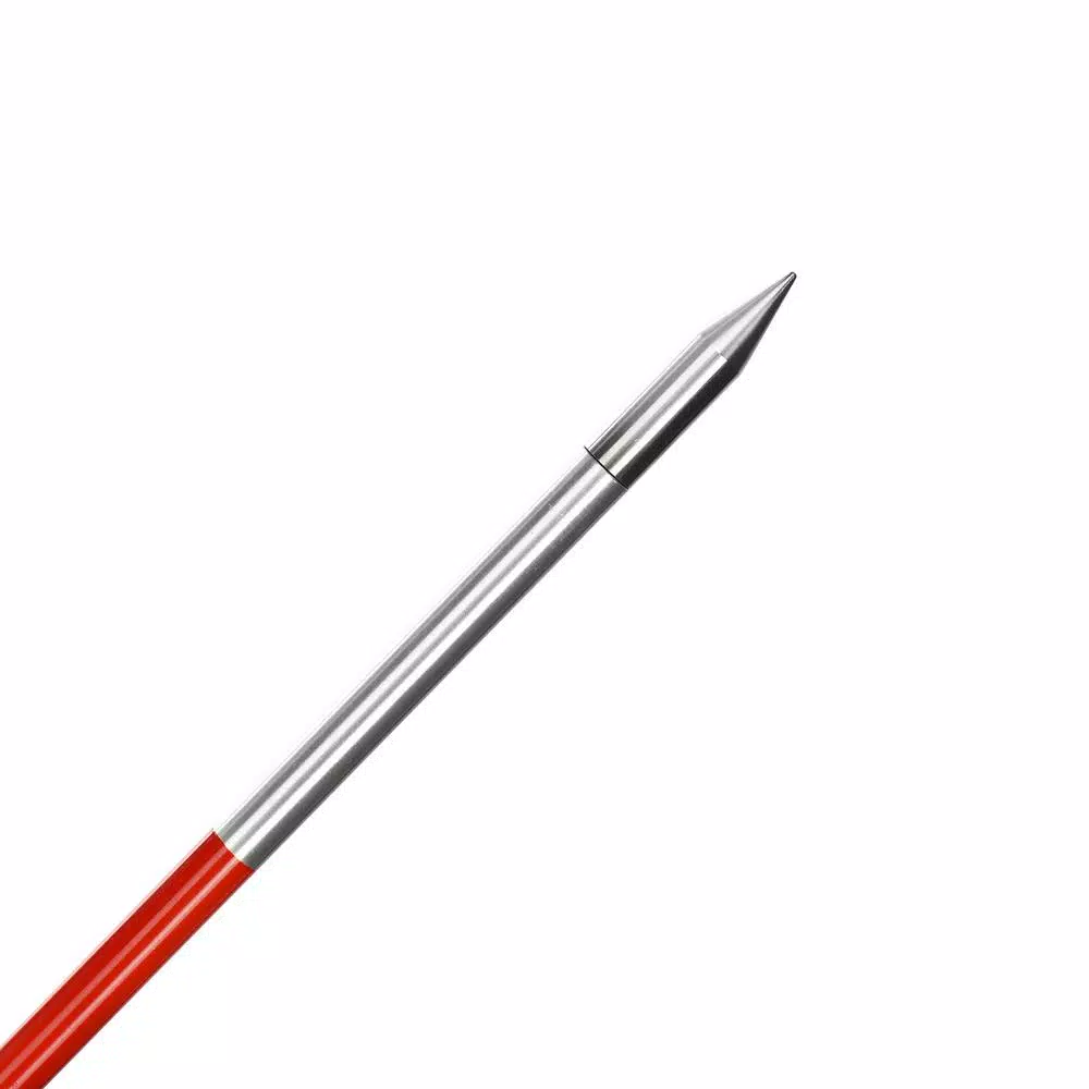 Best reviews of 🌟 AdirPro Leica Style GMP111 Mini Prism With 2 Prism Constants And Holder ✔️ 5 Best reviews of 🌟 AdirPro Leica Style GMP111 Mini Prism With 2 Prism Constants And Holder ✔️ - Image 5