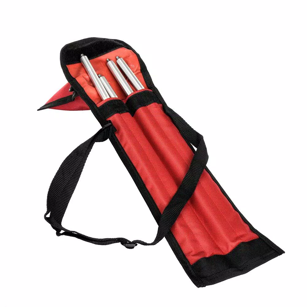 Best reviews of 🌟 AdirPro Leica Style GMP111 Mini Prism With 2 Prism Constants And Holder ✔️ 6 Best reviews of 🌟 AdirPro Leica Style GMP111 Mini Prism With 2 Prism Constants And Holder ✔️ - Image 6