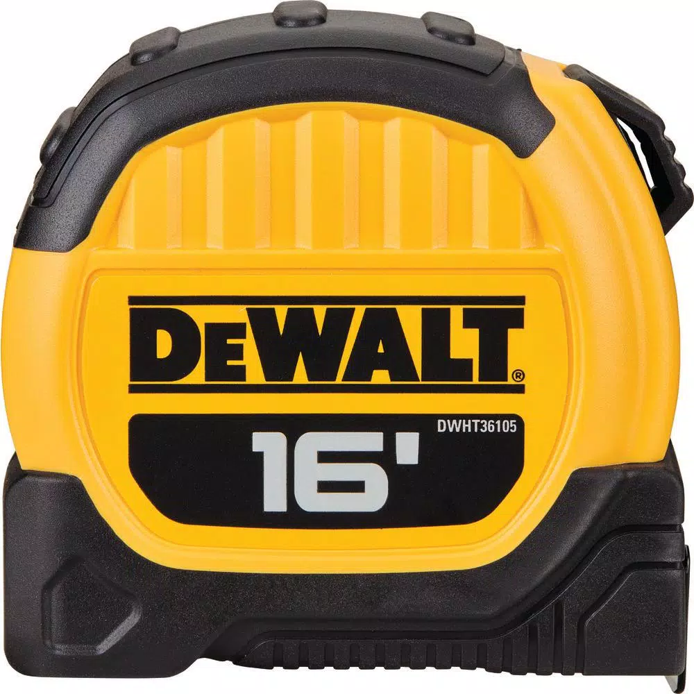 Best Pirce โญ DEWALT 16 Ft. X 1-1/8 In. Tape Measure ๐