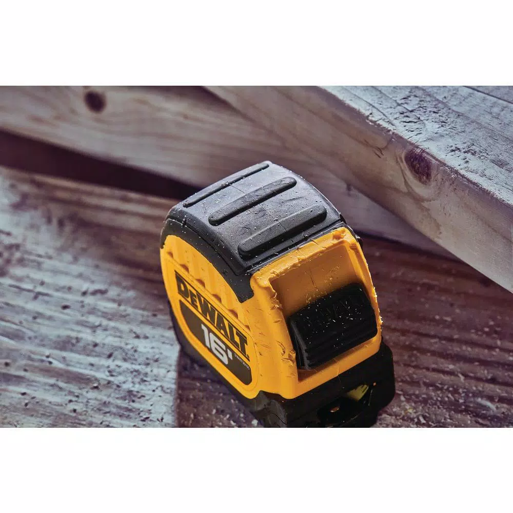 Best Pirce ⭐ DEWALT 16 Ft. X 1-1/8 In. Tape Measure 😍 10 Best Pirce ⭐ DEWALT 16 Ft. X 1-1/8 In. Tape Measure 😍 - Image 10