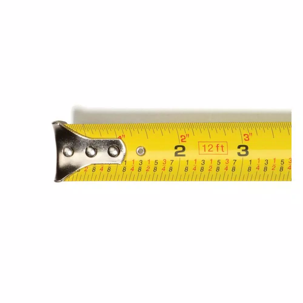 Best deal ✨ TEKTON 12 Ft. X 1/2 In. Tape Measure ⌛ 5 Best deal ✨ TEKTON 12 Ft. X 1/2 In. Tape Measure ⌛ - Image 5