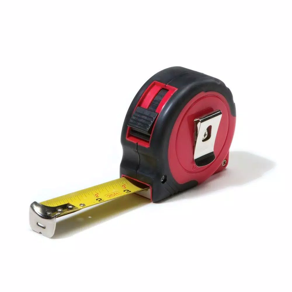 Best deal ✨ TEKTON 12 Ft. X 1/2 In. Tape Measure ⌛ 6 Best deal ✨ TEKTON 12 Ft. X 1/2 In. Tape Measure ⌛ - Image 6
