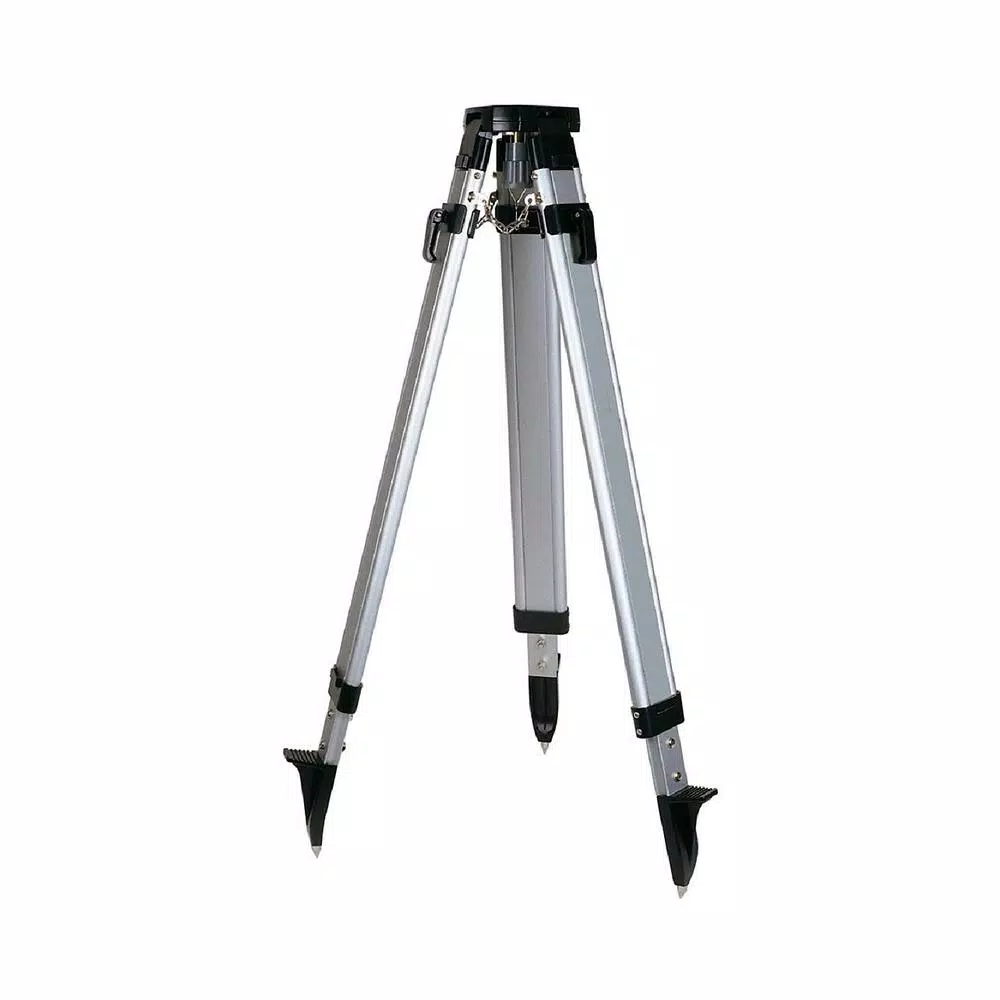 Cheapest 🛒 Spectra Precision Heavy-Duty Aluminum Laser Level Tripod 👍