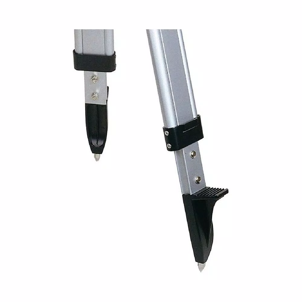 Cheapest π Spectra Precision Heavy-Duty Aluminum Laser Level Tripod π 3 Cheapest π Spectra Precision Heavy-Duty Aluminum Laser Level Tripod π - Image 3