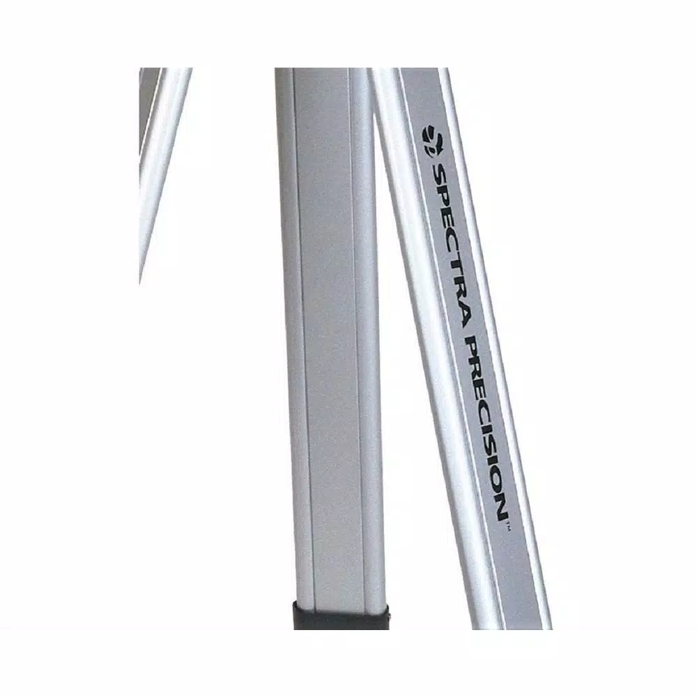 Cheapest π Spectra Precision Heavy-Duty Aluminum Laser Level Tripod π 4 Cheapest π Spectra Precision Heavy-Duty Aluminum Laser Level Tripod π - Image 4