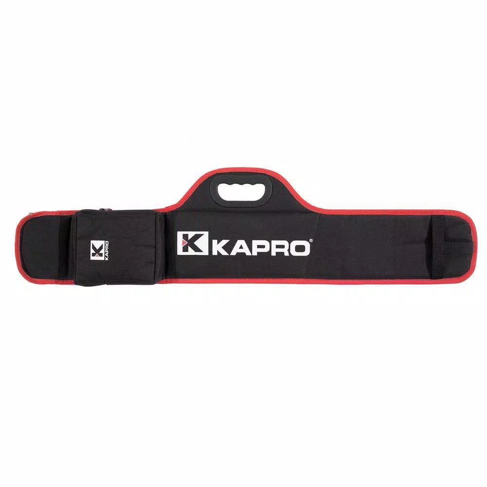 Deals ❤️ Kapro 24 In. Nylon Carrying Case With Handle ✨
