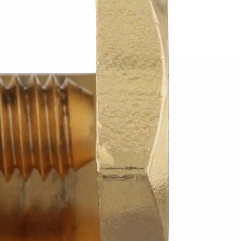 Discount π Empire 3/4 In. Brass Stair Gauges (2-Pack) π 4 Discount π Empire 3/4 In. Brass Stair Gauges (2-Pack) π - Image 4