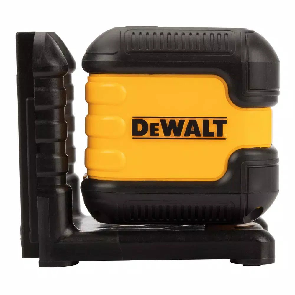 Top 10 🛒 DEWALT 55 Ft. Green Self-Leveling Cross Line Laser Level With (2) AA Batteries & Case 🛒