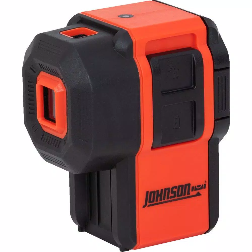 Cheap 🧨 Johnson Self-Leveling 3 Dot Laser Level 🌟