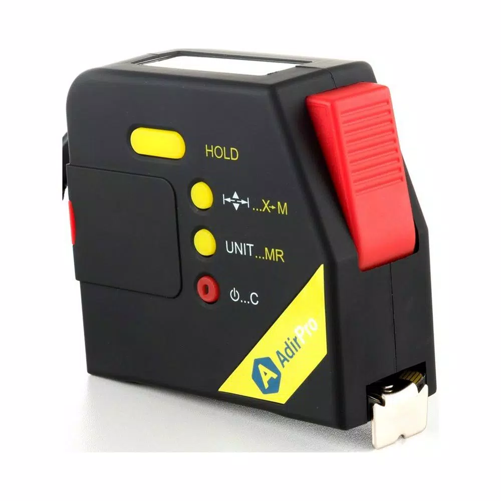Cheapest 🤩 Adir Pro Adir Pro 16 Ft. Measuring Tape With Digital Display 🧨