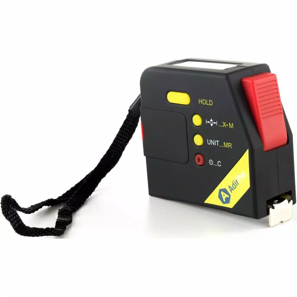 Cheapest 🤩 Adir Pro Adir Pro 16 Ft. Measuring Tape With Digital Display 🧨 3 Cheapest 🤩 Adir Pro Adir Pro 16 Ft. Measuring Tape With Digital Display 🧨 - Image 3