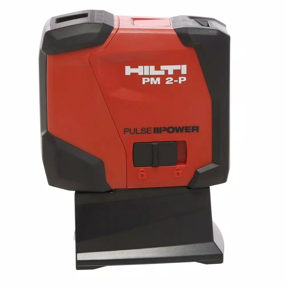 Buy 😉 Hilti PM 2-P Plumb Laser 🎁