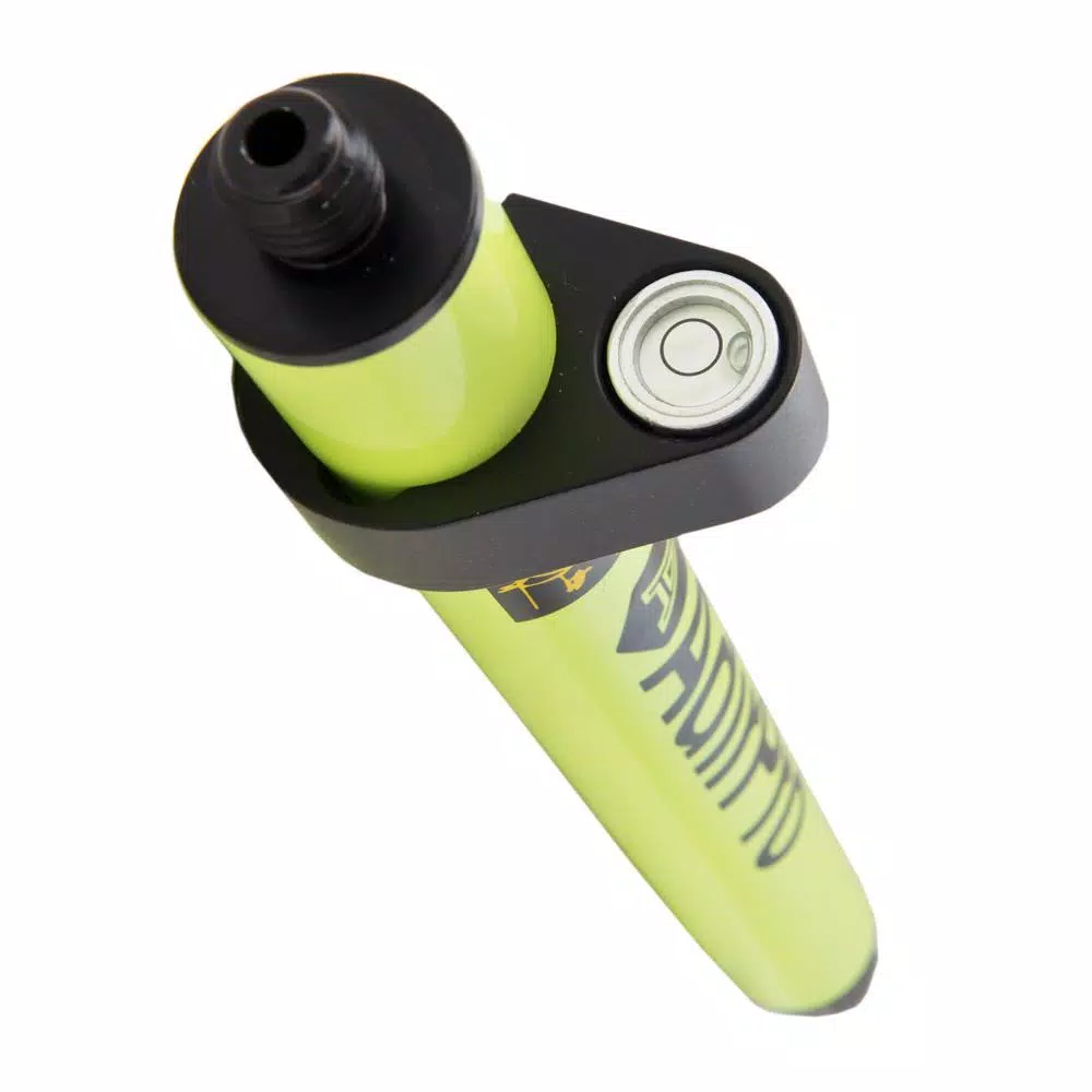 Promo 😉 AdirPro 1.28 In. Mini Stakeout Pole, Green ⭐ 3 Promo 😉 AdirPro 1.28 In. Mini Stakeout Pole, Green ⭐ - Image 3