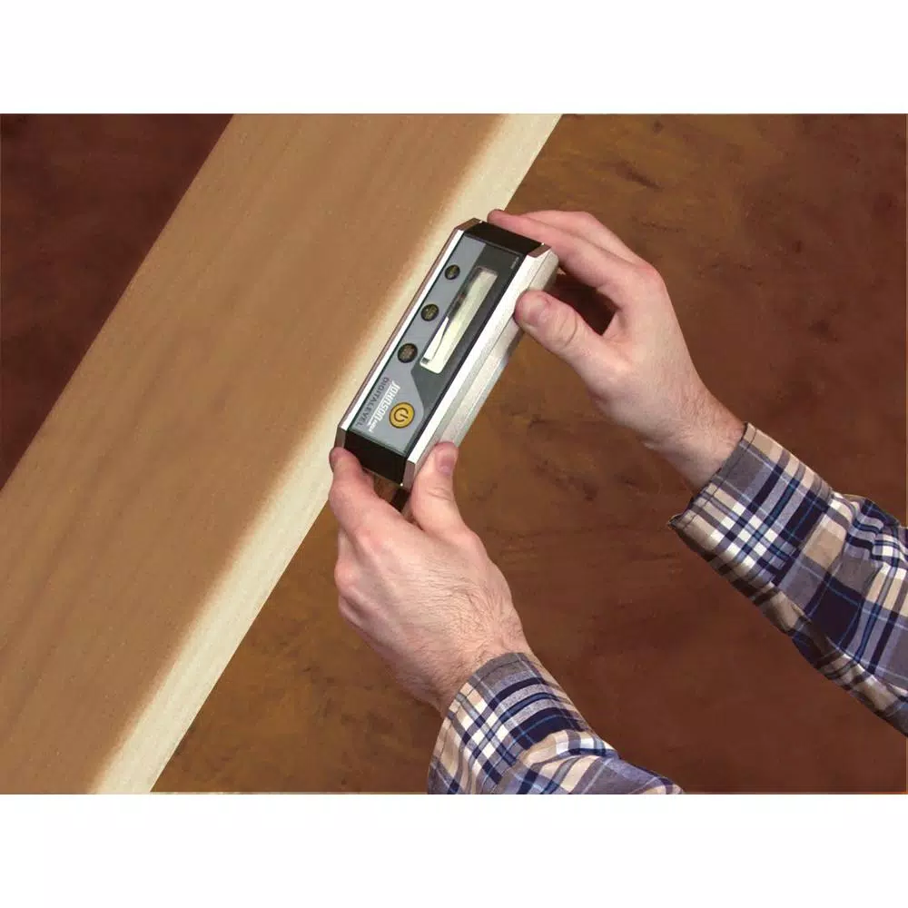 New β¨ Johnson Electronic Level Inclinometer π 3 New β¨ Johnson Electronic Level Inclinometer π - Image 3