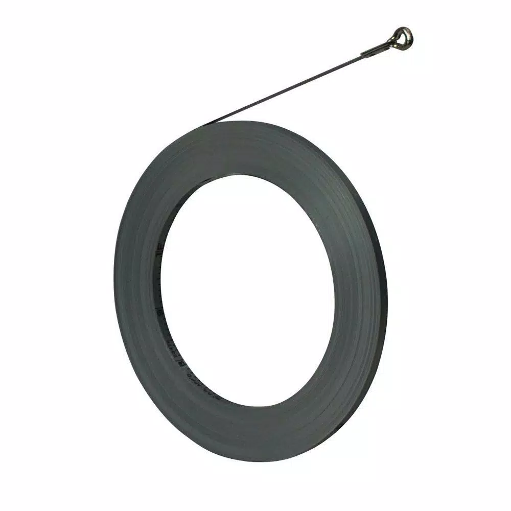 Buy ⌛ Lufkin 1/4 In. X 100 Ft. Replacement Derrick Surveying Tape 😉