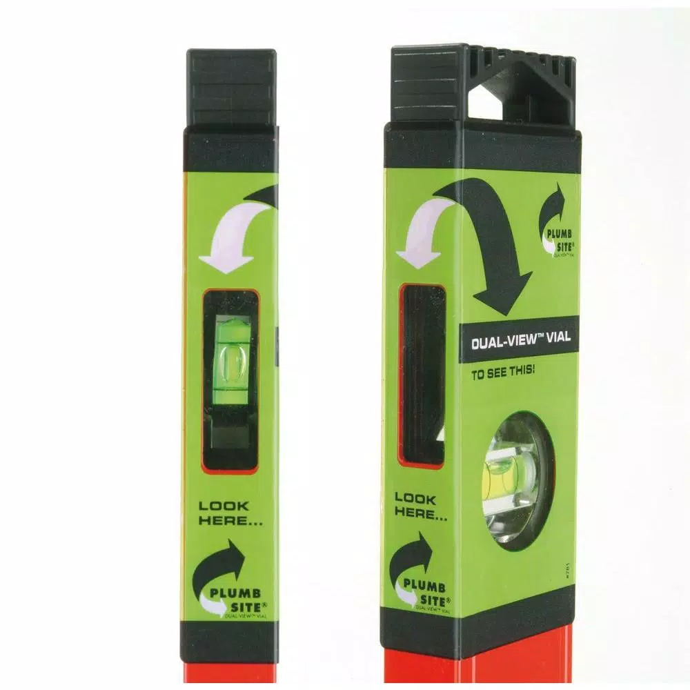 Brand new ✨ Kapro 48 In. Genesis Box Level With Plumb Site ✔️ 3 Brand new ✨ Kapro 48 In. Genesis Box Level With Plumb Site ✔️ - Image 3