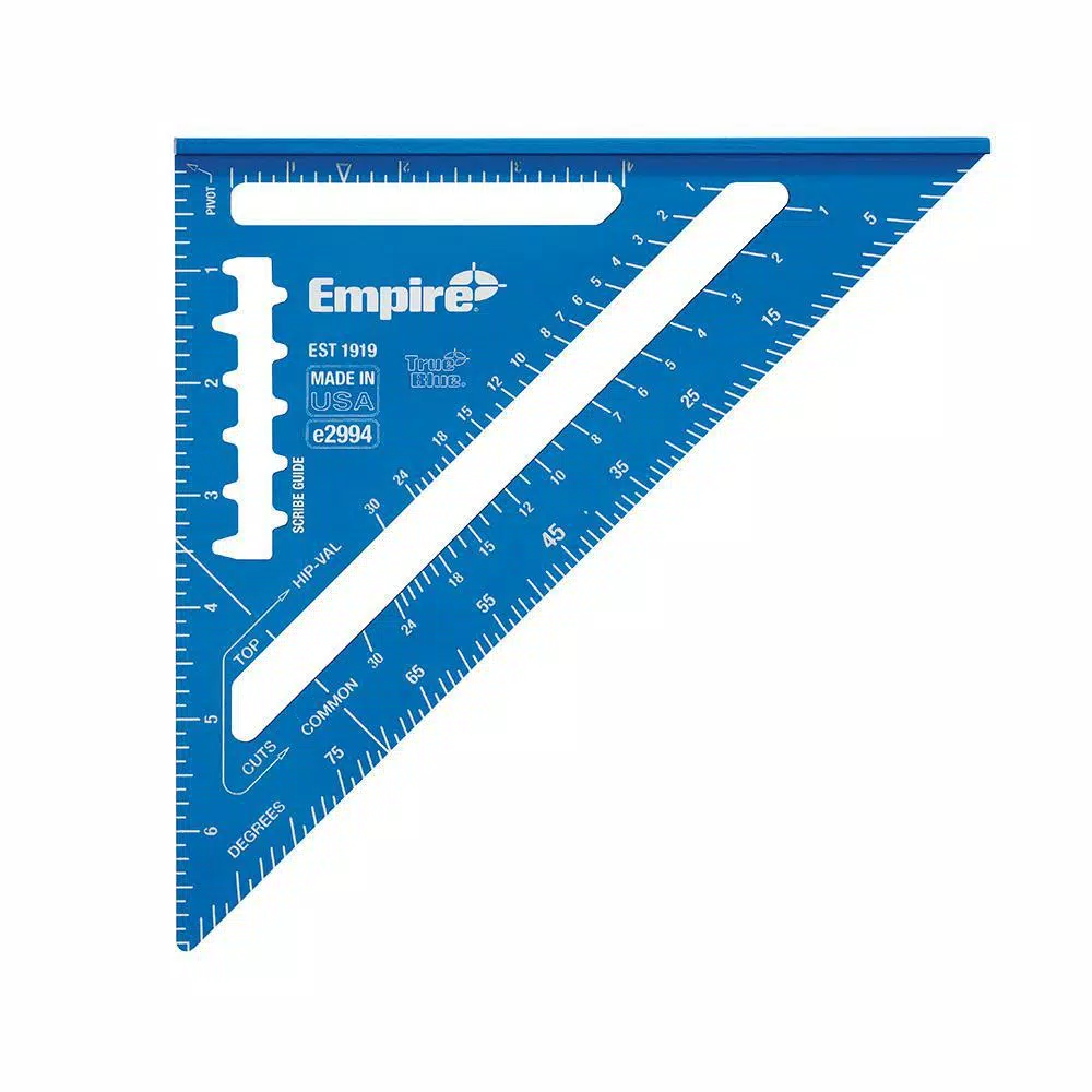 Discount π Empire 24 In. Digital Box Level With Case And 8 In. Magnetic Torpedo Level And Rafter Square In True Blue π€© 3 Discount π Empire 24 In. Digital Box Level With Case And 8 In. Magnetic Torpedo Level And Rafter Square In True Blue π€© - Image 3
