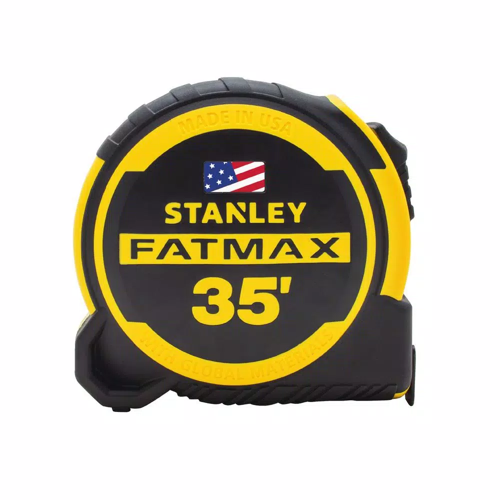 Best deal ๐ Stanley FATMAX 35 Ft. Tape Measure ๐งจ