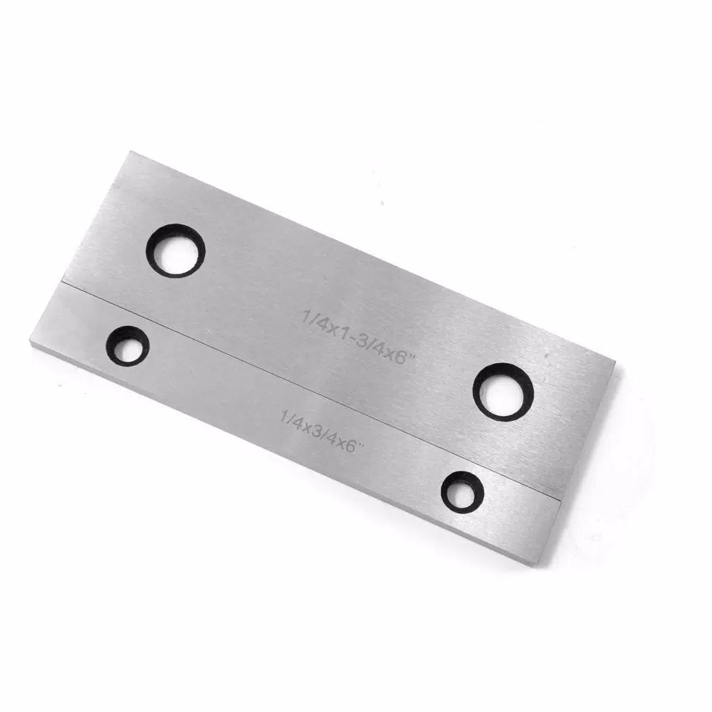 Outlet π WEN 6 In. X 1/4 In. Precision-Ground Parallel Gauge Sets With Case (18-Piece) π 4 Outlet π WEN 6 In. X 1/4 In. Precision-Ground Parallel Gauge Sets With Case (18-Piece) π - Image 4