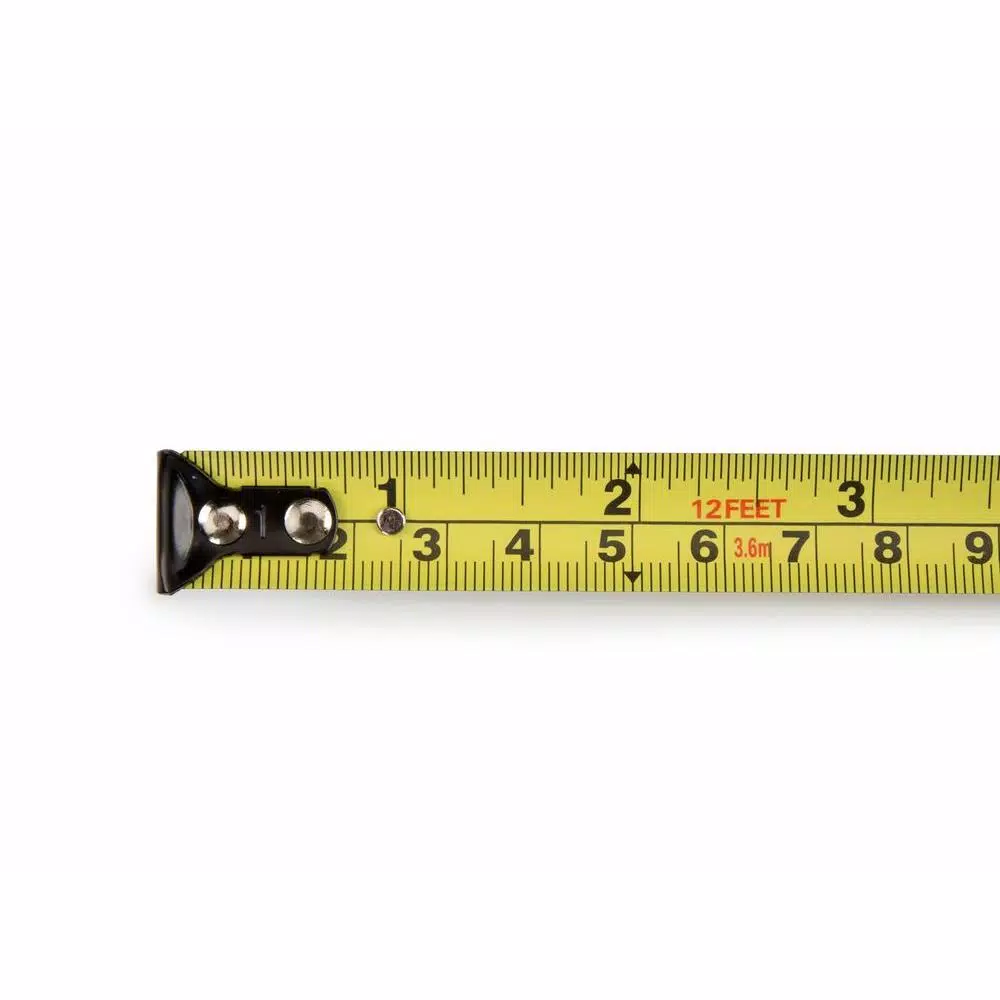 Best reviews of ๐คฉ TEKTON 12 Ft. X 5/8 In. Auto Lock Tape Measure ๐ 3 Best reviews of ๐คฉ TEKTON 12 Ft. X 5/8 In. Auto Lock Tape Measure ๐ - Image 3