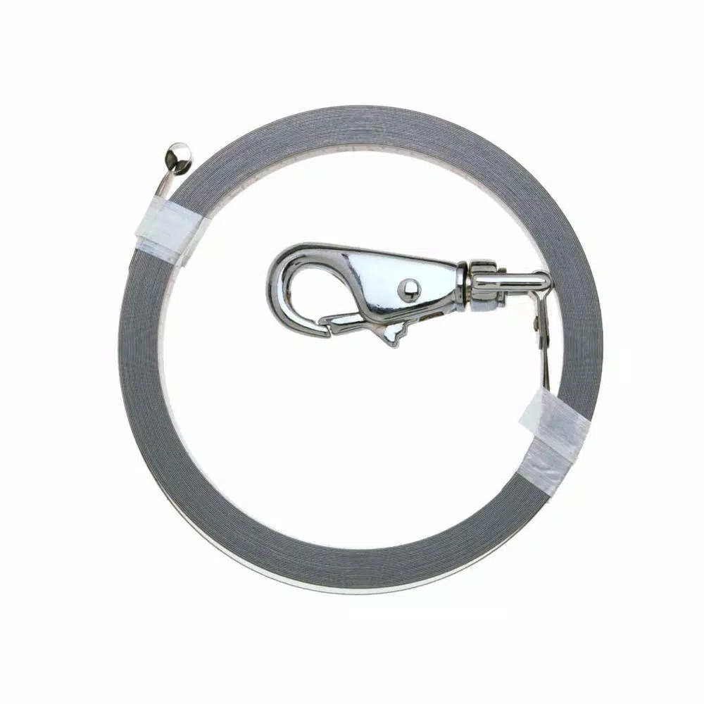 Best deal 🛒 Lufkin 1/2 In. X 18 Ft. Chrome Clad Replacement Tape 👍