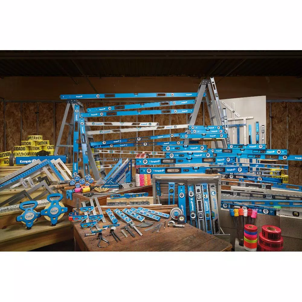 Hot Sale π€© Empire 6 In. Pocket Ruler βοΈ 3 Hot Sale π€© Empire 6 In. Pocket Ruler βοΈ - Image 3