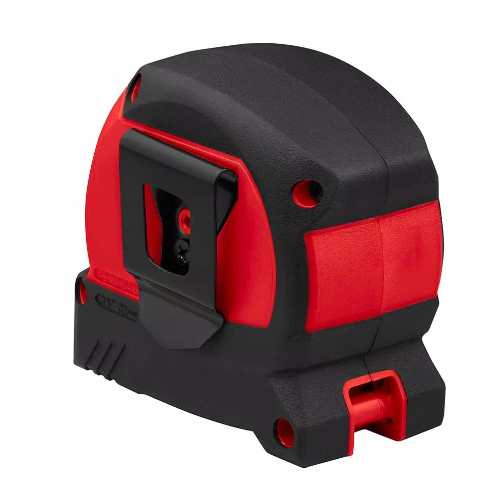 Best Pirce 🔔 Milwaukee 25 Ft. X 1.2 In. Compact Wide Blade Tape Measure With 15 Ft. Reach ❤️ 7 Best Pirce 🔔 Milwaukee 25 Ft. X 1.2 In. Compact Wide Blade Tape Measure With 15 Ft. Reach ❤️ - Image 7