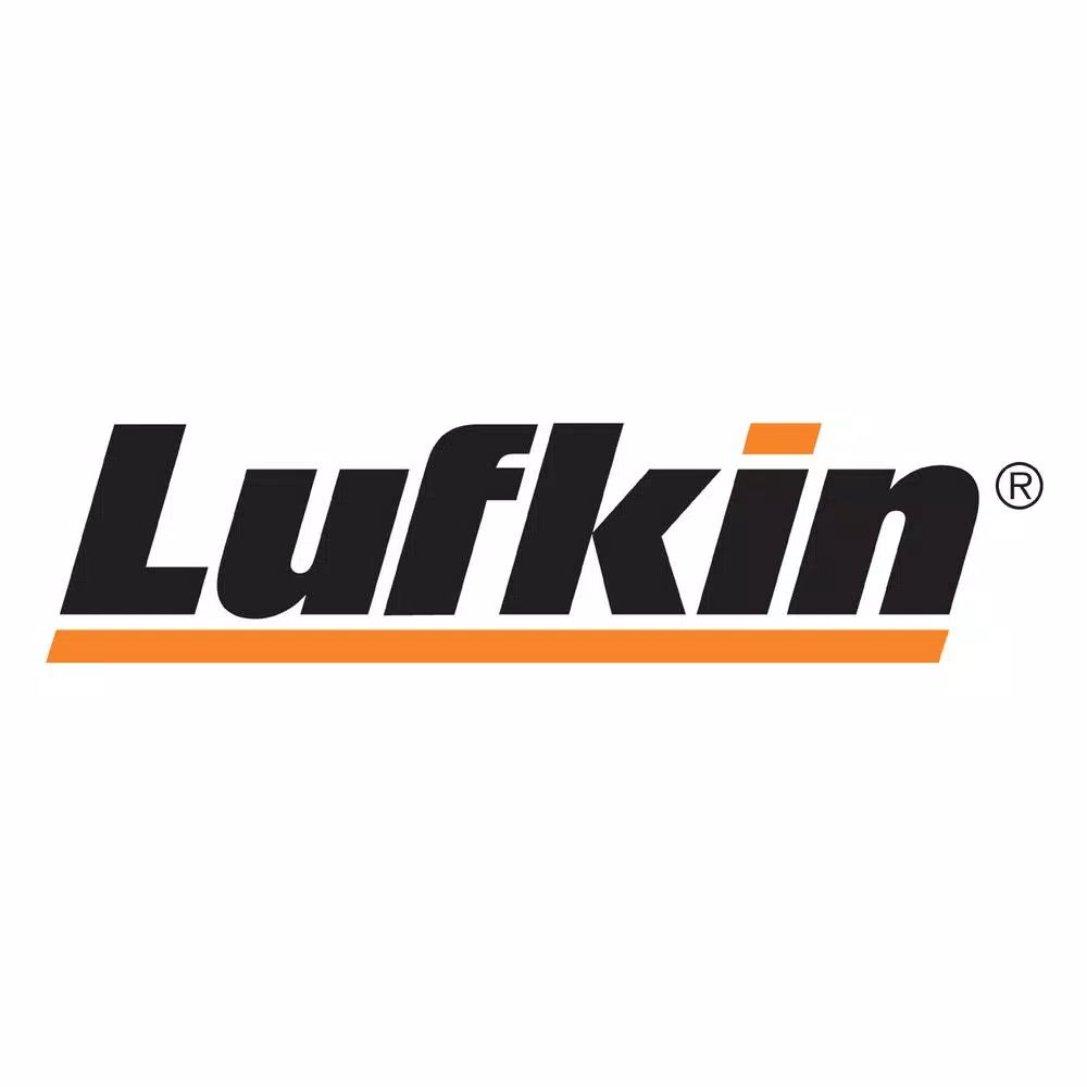 Cheapest 🎁 Lufkin 1/2 In. X 66 Ft. Oil Gauging Tape Measure Atlas Chrome Clad /Nubian Double Duty 🛒