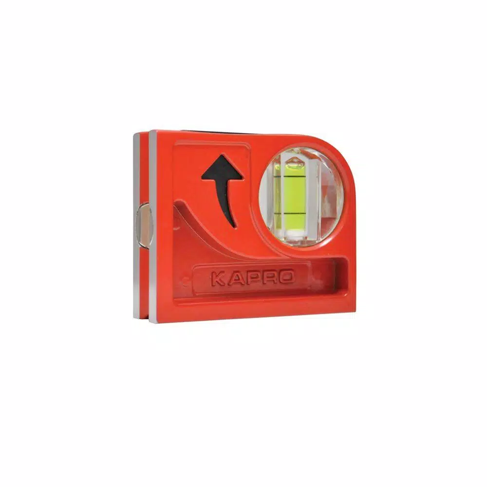 Top 10 💯 Kapro 4 In. Cyclops Magnetic Cast Pocket Level ❤️