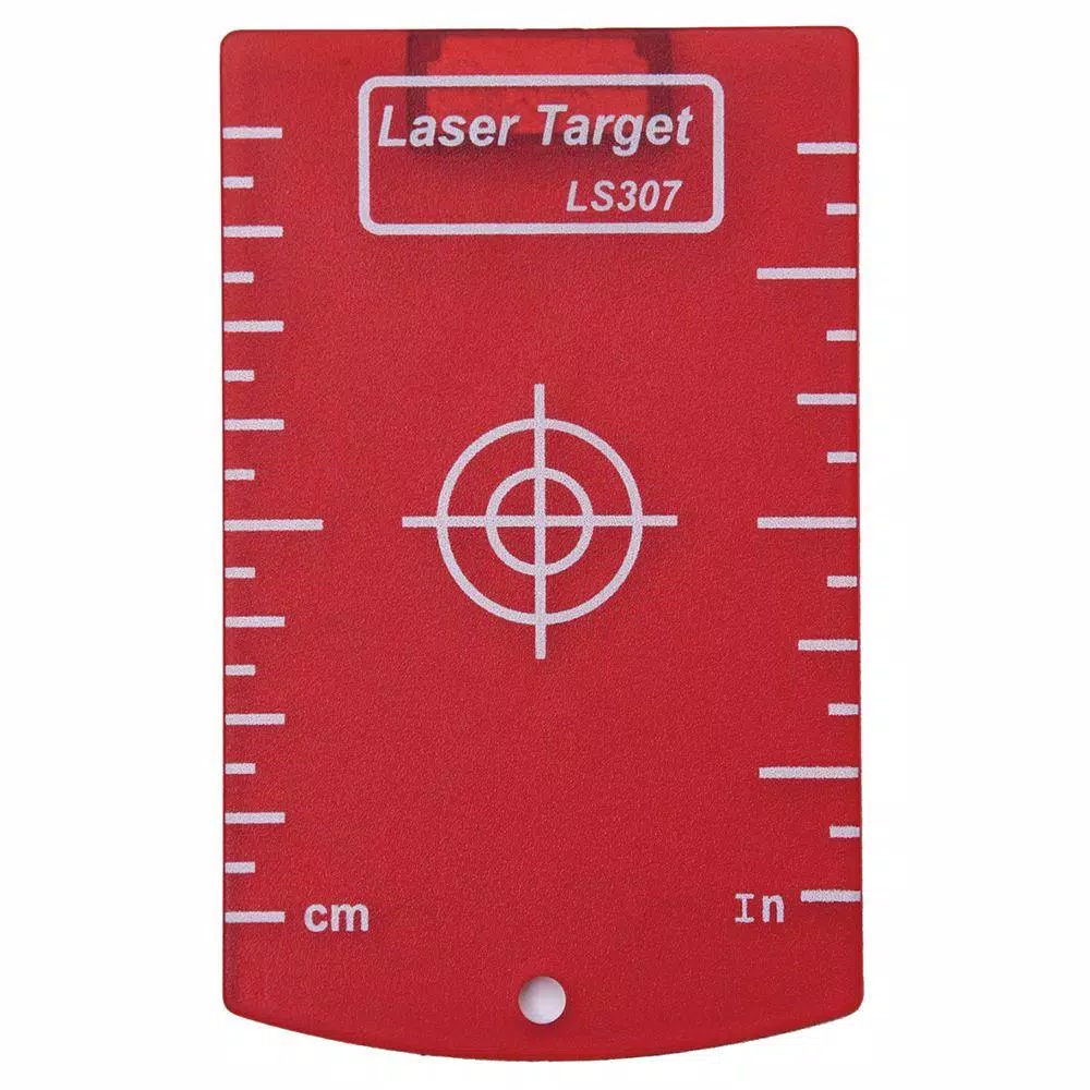 Best Pirce ✨ Kapro Laser Target 😀