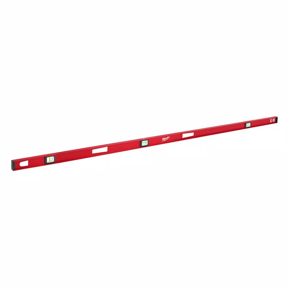 Discount 🎉 Milwaukee 78 In. Magnetic I-Beam Level 🔥 3 Discount 🎉 Milwaukee 78 In. Magnetic I-Beam Level 🔥 - Image 3
