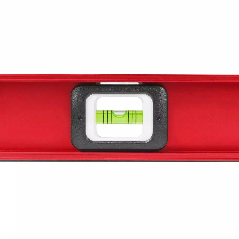 Discount 🎉 Milwaukee 78 In. Magnetic I-Beam Level 🔥 4 Discount 🎉 Milwaukee 78 In. Magnetic I-Beam Level 🔥 - Image 4