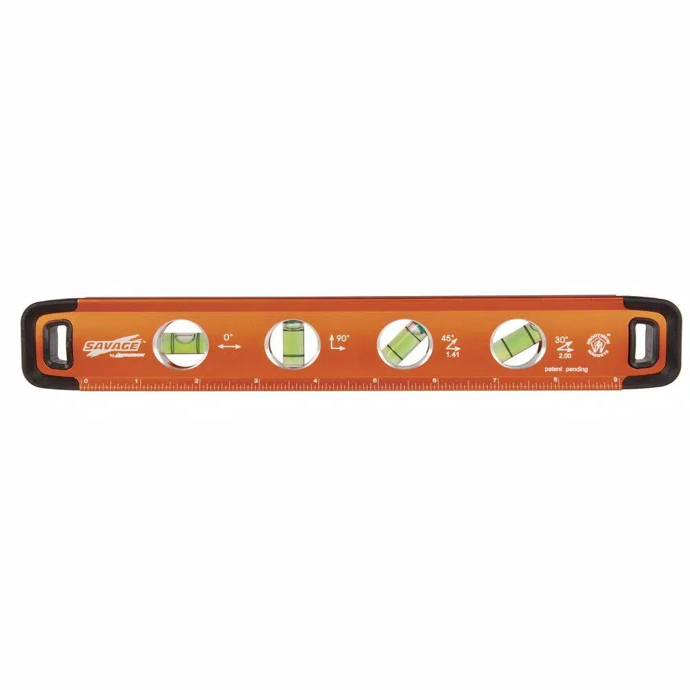 Discount 💯 Swanson 11 In. Magnetic Torpedo Level 🥰