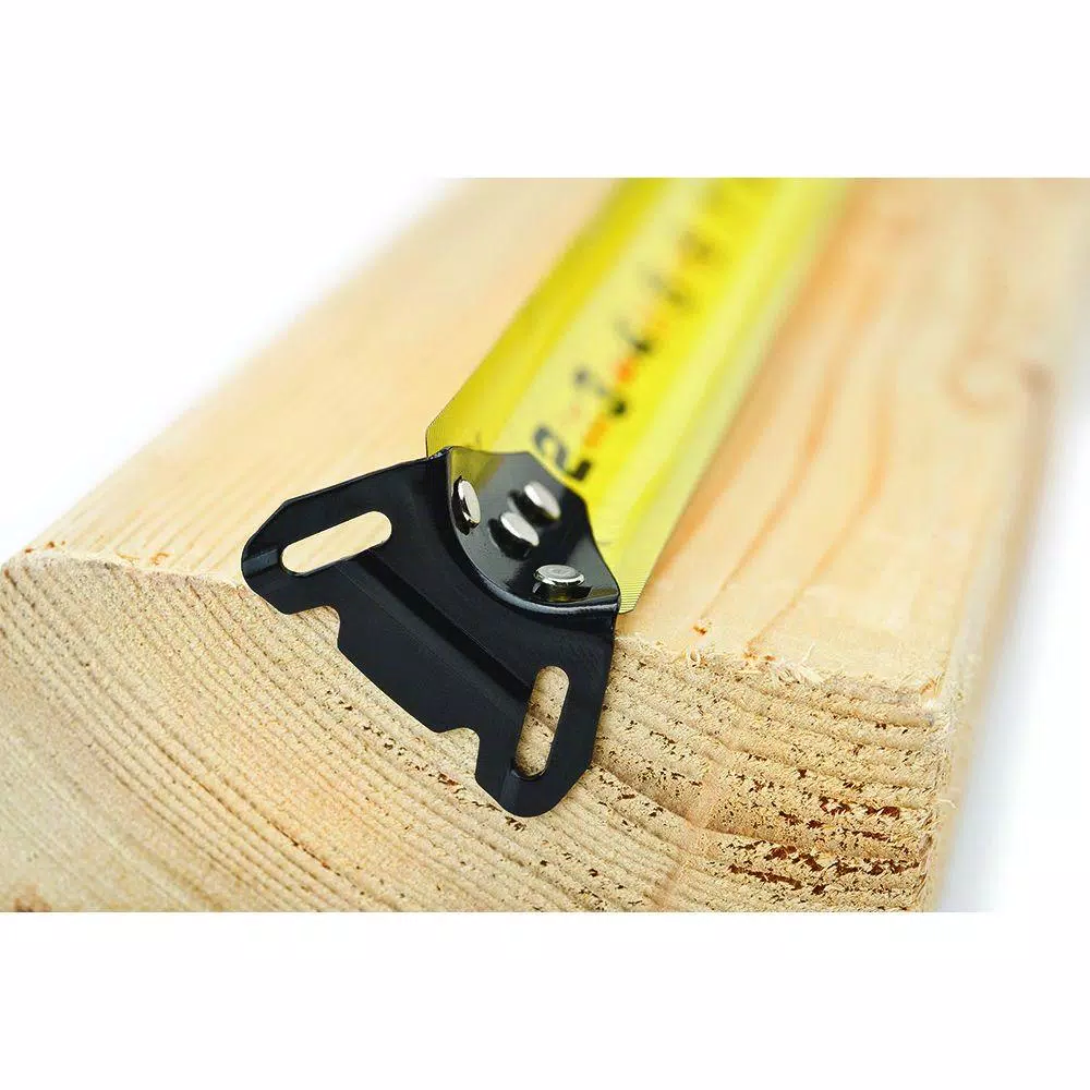 Flash Sale 🌟 Lufkin Control 25 Ft. Tape Measure 🔥 4 Flash Sale 🌟 Lufkin Control 25 Ft. Tape Measure 🔥 - Image 4
