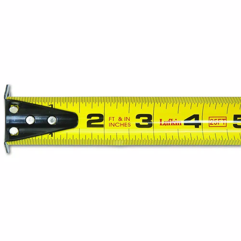 Flash Sale 🌟 Lufkin Control 25 Ft. Tape Measure 🔥 5 Flash Sale 🌟 Lufkin Control 25 Ft. Tape Measure 🔥 - Image 5