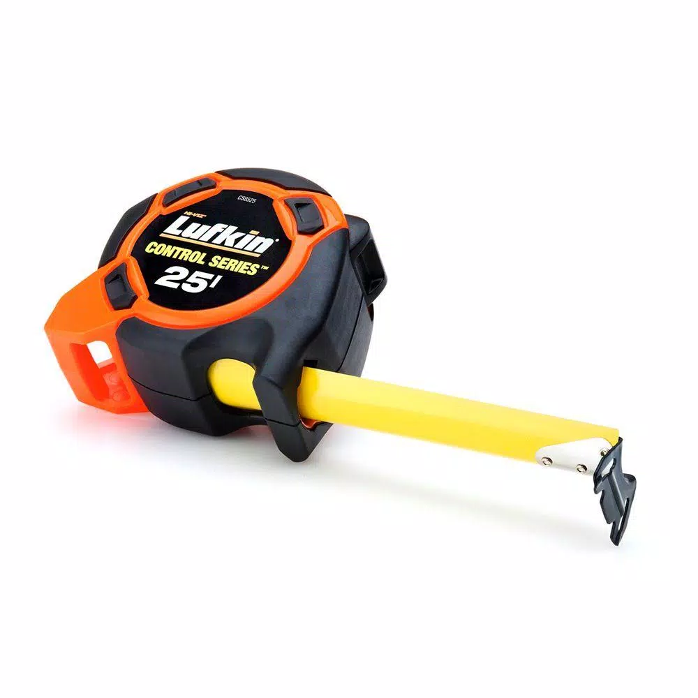 Flash Sale 🌟 Lufkin Control 25 Ft. Tape Measure 🔥 7 Flash Sale 🌟 Lufkin Control 25 Ft. Tape Measure 🔥 - Image 7