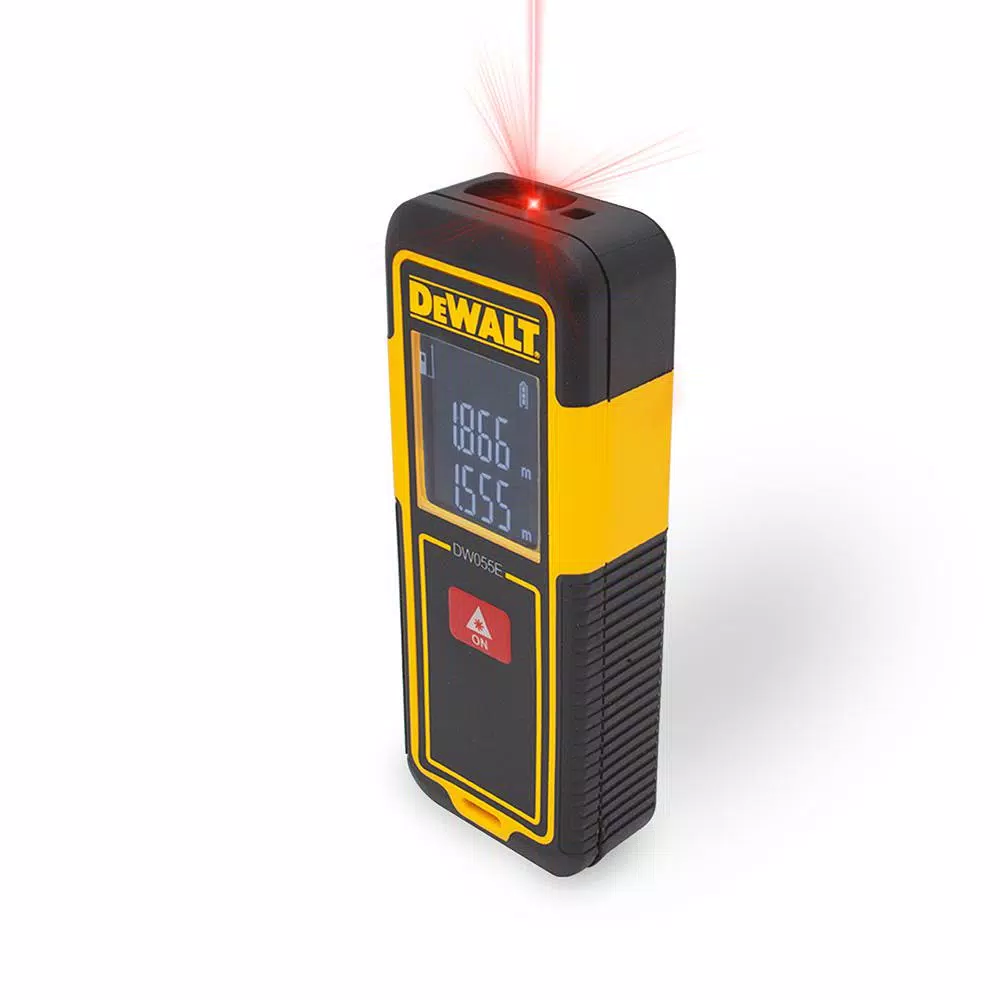 Brand new ✔️ DEWALT Laser Distance Measurer 🎉