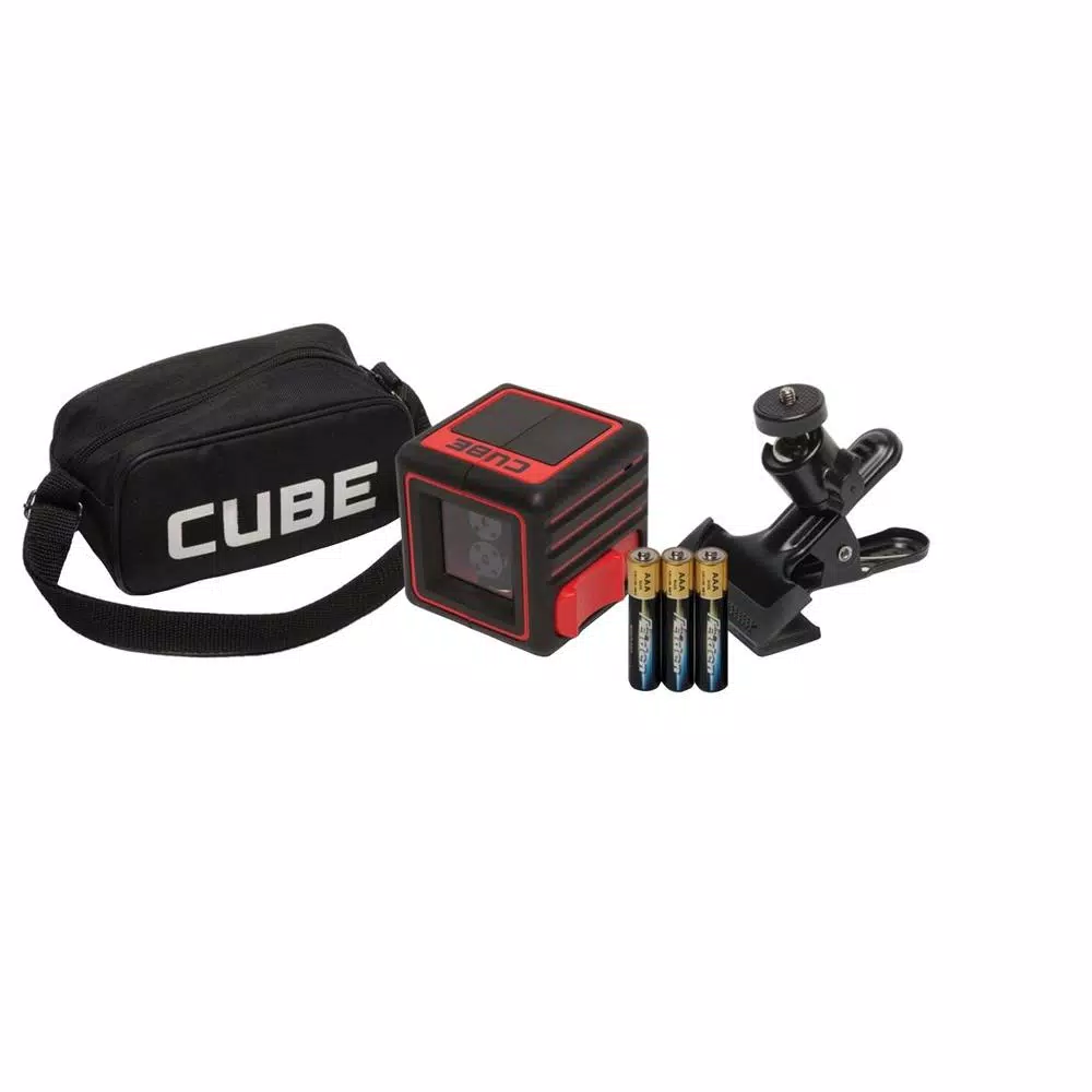 Wholesale 🔥 Adir Pro Cube Laser Level 👏