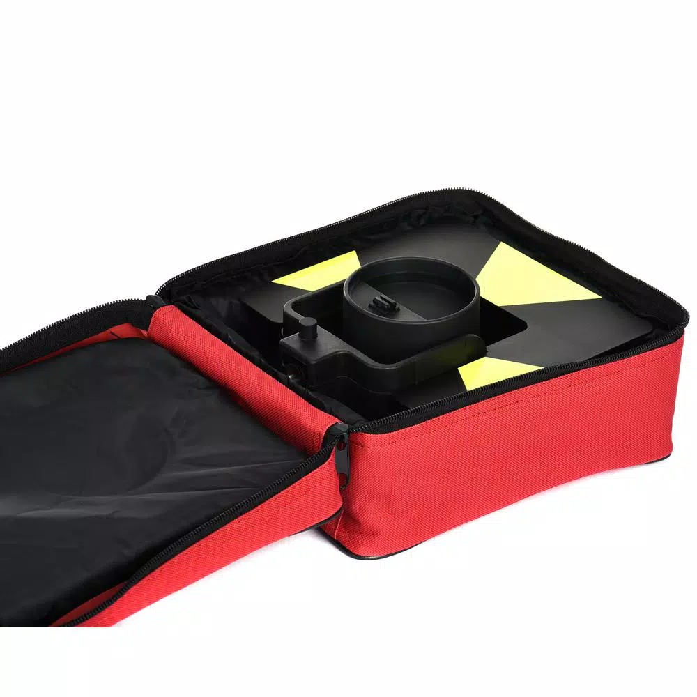 Promo ๐ AdirPro Leica Style Mount Glass Prism And Reflective Target Plate ๐ 6 Promo ๐ AdirPro Leica Style Mount Glass Prism And Reflective Target Plate ๐ - Image 6