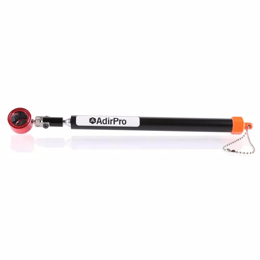 Hot Sale 😍 AdirPro 0.7 In. Flexible Prism With Long Stick ⭐ 3 Hot Sale 😍 AdirPro 0.7 In. Flexible Prism With Long Stick ⭐ - Image 3
