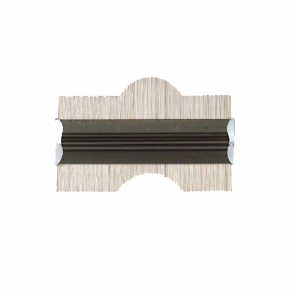 Cheapest 🎉 Johnson 6 In. Contour Gauge 👍