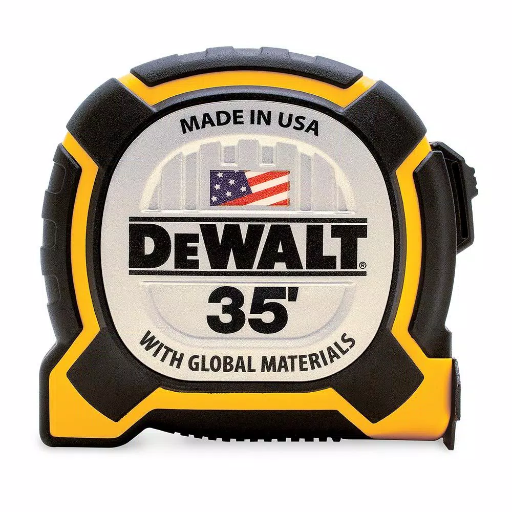 Cheap 🎉 DEWALT 35 Ft. X 1-1/4 In. XP Premium Tape Measure ✨
