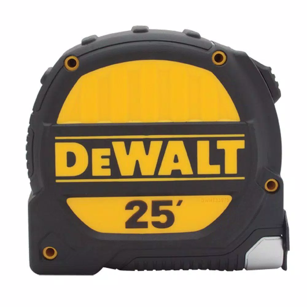 Flash Sale β€οΈ DEWALT 25 Ft. X 1-1/4 In. Tape Measure βοΈ